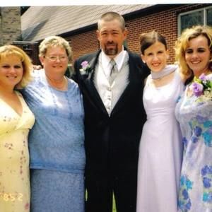 Meet your Posher, Pam